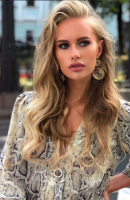 Tati, Umur 24, Pengiring Málaga / Sepanyol