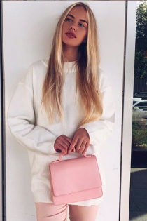 Tati, Umur 24, Pengiring Málaga / Sepanyol - 2