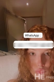 Lissa, 26-aastane, Strasbourg/Prantsusmaa saatjad – 2