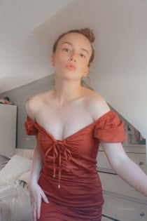 Lissa, 26-aastane, Strasbourg / Prantsusmaa saatjad