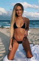 Nastya, Age 27, Escort in Toulouse / France