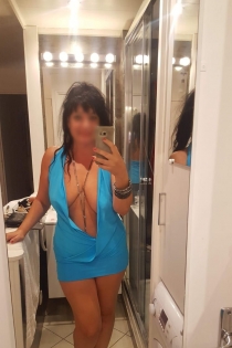 Charizma, 40-aastane, Zürichi / Šveitsi saatjad – 5