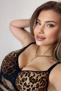 Elma, 30 anni, Parigi / Francia Escort - 1