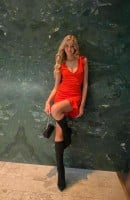 Katerina, Age 31, Torino / Italy Escorts
