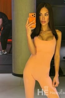 Идана, 31 година, Трст / Италија, пратње - 6