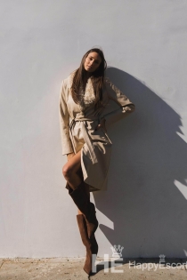 Idana, 30 anni, Firenze / Italia Escort - 3