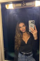 Tina, Age 36, Florence / Italy Escorts