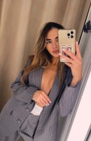 Tina, 30 tuổi, Florence / Ý Gái gọi