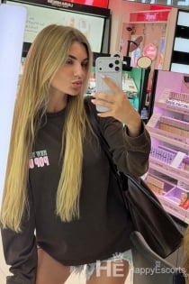 Antonia, 32 anni, Palermo / Italia Escort - 5