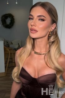 Antonia, 32 anni, Palermo / Italia Escort - 6