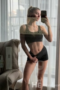 Antonia, 32 anni, Palermo / Italia Escort - 3