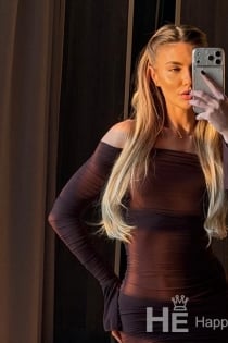 Antonia, 32 anni, Palermo / Italia Escort - 4