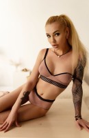 Bysta, Age 39, Rome / Italy Escorts