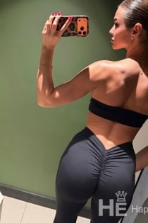 Gaela, 32 anni, Genova / Italia Escort - 6