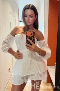 Gaela, 32 anni, Genova / Italia Escort - 3