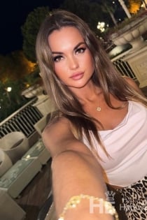 Gaela, 32 anni, Genova / Italia Escort - 4
