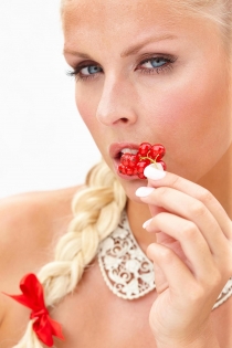 Olga, 30 anni, Parigi / Francia Escort - 4