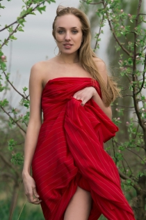 Miana, 31 anni, Cannes / Francia Escort - 1