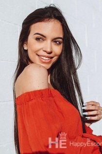 Melani, Age 23, Florence / Italy Escorts - 2