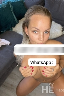 Lissa, ikä 25, Nizza / Ranska Seuralaiset - 2