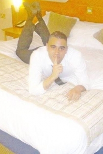 Dalebradford, Age 29, Escort in Leeds / United Kingdom - 6