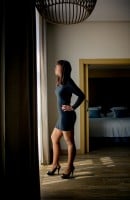 Lea Ferrer, Age 36, Barcelona / Spain Escorts