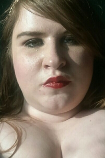 Elisha, Age 28, Escort in Belfast / United Kingdom - 1