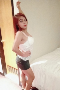 Filipina escort girl