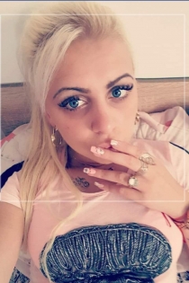 Diana, 26 de ani, Sofia / Bulgaria Escorte - 1