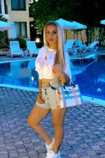 Диана, 28 година, Софија / Бугарска пратња - 7