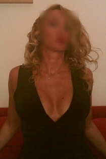 Valentina, 39 de ani, Milano / Italia Escorte - 2