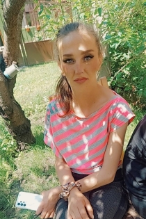 Sara, 24 år, Sofia / Bulgarien Escorts - 5