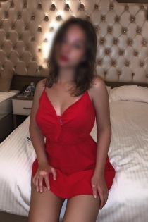 Inna, Age 28, Escort in Dubai / UAE - 1