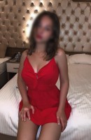 Inna, Age 28, Escort in Dubai / VAE