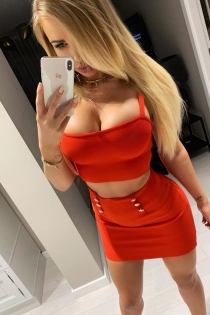 Sabine, 31 ans, Luxembourg Escortes - 2