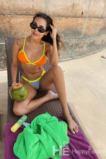 Laura, Age 28, Escort in Luxembourg / Luxembourg - 7