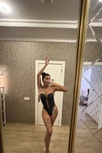 Leyla Baku, 34 jaar, Escorts Durres / Albanië