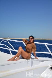 Leyla Baku, 34 éves, Durres/Albánia Escorts – 7