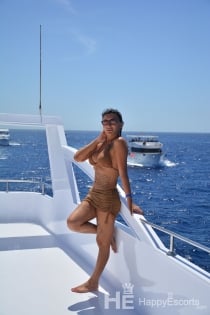 Leyla Baku, 34 éves, Durres/Albánia Escorts – 5