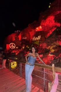 Leyla Baku, 34 éves, Durres/Albánia Escorts – 6