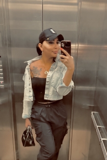 Leyla, 33 m., Tirana / Albanija eskortas – 5