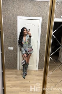 Leyla, 33 anos, Acompanhantes Tirana / Albânia - 7