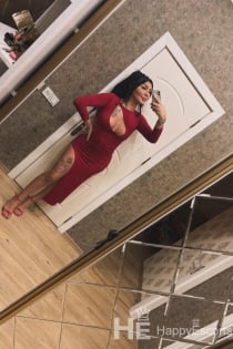 Leyla, 33 anos, Acompanhantes Tirana / Albânia - 6