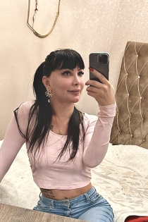 Leyla, 33 m., Tirana / Albanija eskortas – 8