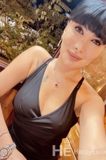 Leyla, 33 m., Tirana / Albanija eskortas – 6