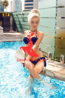 แบลร์ อายุ 27 ปี พี่เลี้ยงโคโลญจน์ / เยอรมนี - 3