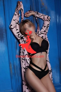 Marlowe, อายุ 27, Escorts โคโลญ / เยอรมนี - 4