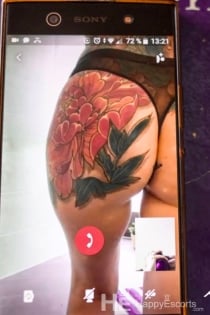 Dayana Ice pornoHub, Age 35, Escort in Prague / Czech Republic - 6