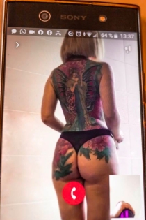 Dayana Ice pornoHub, Age 35, Escort in Prague / Czech Republic - 5