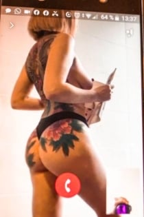 Dayana Ice pornoHub, Age 35, Escort in Prague / Czech Republic - 4